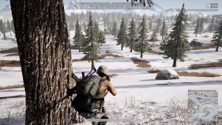 【PUBG】ゆるく配信中！