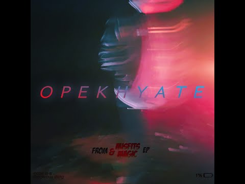 Aarxslan - OPEKHYATE (Official Audio)