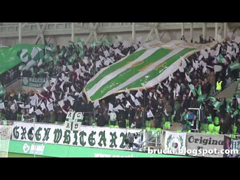 Szombathelyi Haladás - Ferencváros, 25.11.2017