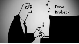 Dave Brubeck on Fighting Communism with Jazz