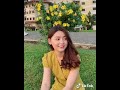 artis cantik myanmar