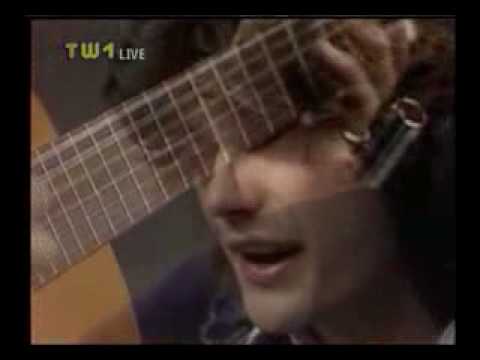 Hansi Dujmic - unplugged Blues