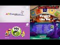 PBS KIDS Program Break 11 LPB 2018