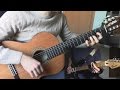 GuitarCover - "All my loving" The Well Pennies ...