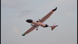 Polaris Integration Test | UCR-UAS