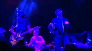 Brian Jonestown Massacre - This Is Why You Love Me - Manchester Ritz - 8 July 2012