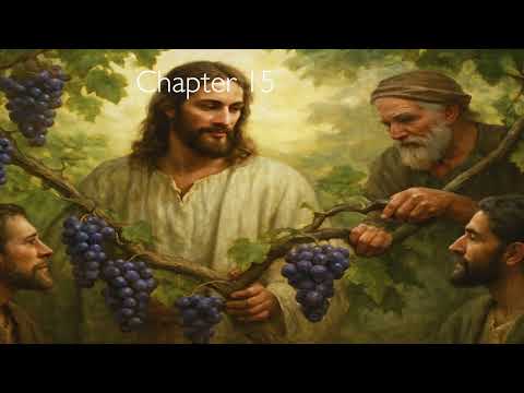 Nothing Wasted With Jesus