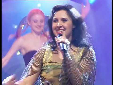 Pusbroliai Aliukai ir Sesutė - Žaliosios rūtelės 2005 Lietuvos dainų 10