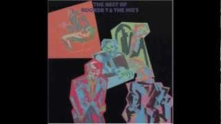 Booker T. & The Mg's - Mg Party