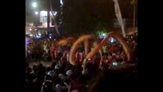 preview picture of video 'Suasana Magelang Night Carnival 2013'