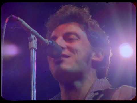 Bruce Springsteen - The Legendary 1979 No Nukes Concerts - Live In New York 1979 - Full Concert (HD)