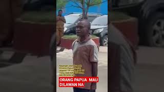 Download lagu MAU BICARA APA🥰🥰🥰ORANG PAPUA LAPORAN, WA WA WA.... #shorts mp3 Download lagu MAU BICARA APA🥰🥰🥰ORANG PAPUA LAPORAN, WA WA WA.... #shorts mp3