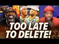 Unc & Iso SHOCKED Myles Turner SNITCHED on Doc Rivers not FINING Giannis for being LATE! | Nightcap DEFAULT Thumbnail
