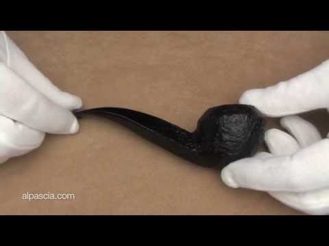 pipa Dunhill 606 - piber