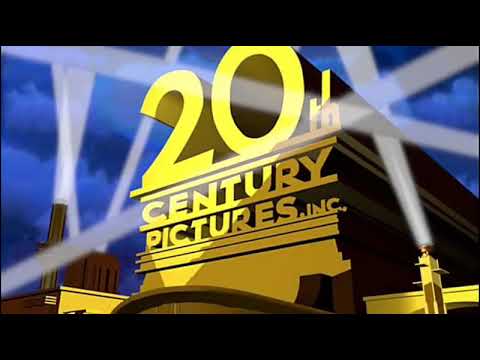 20th Century Fox destroyed part 3