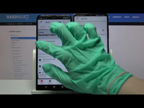 Send Anywhere: Transfer Data from NOKIA to SAMSUNG Galaxy F22 – Move Storage