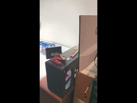 Deaf Star Productions (4K) studio tour #Shorts