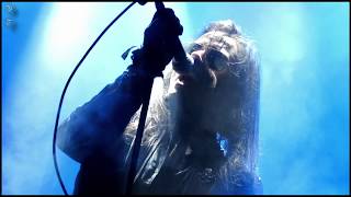 Soror Dolorosa - "Dare Me" (live Prophecy Fest 2017)