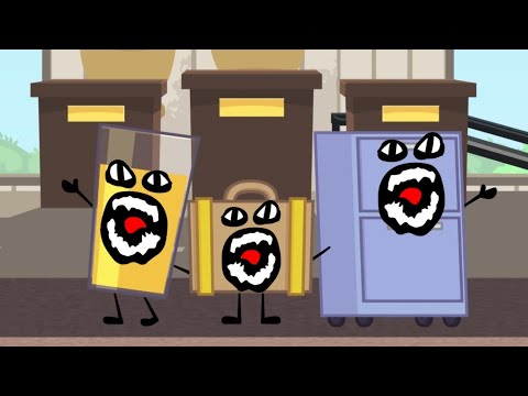 Welcome To The OSC but they're not ok