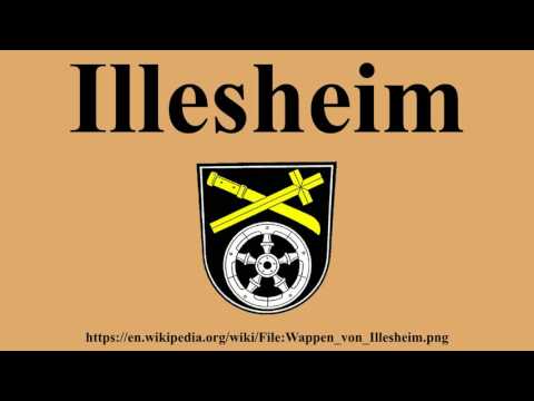Illesheim