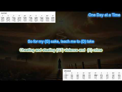 One Day At A Time - Elton John