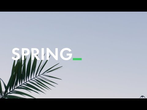 Superbalist Spring 17 - Men