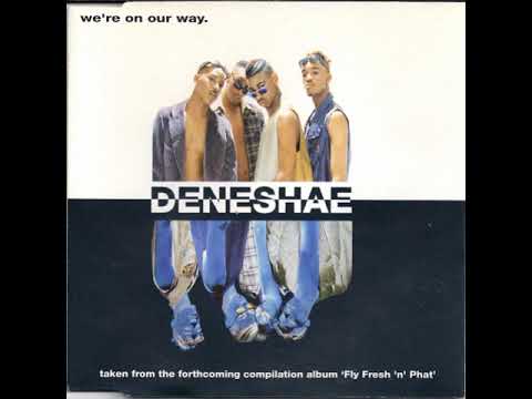 Deneshae-We´re On Our Way (Original Mix) (1995)