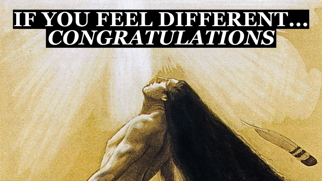 These Signs Prove the Universe Has Chosen You