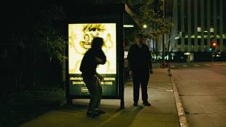 Waiting for a Ride Excerpts