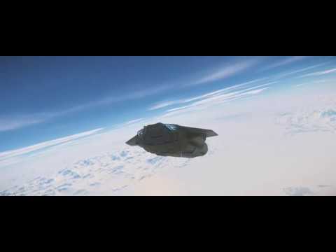 Star Citizen 3.8.0 PTU - Test01 Microtech