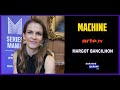 [Interview] Machine - Margot Bancilhon - Arte / Amazon Prime Vidéo