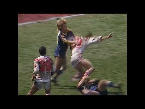 1985 Under 23 Grand Final (SCG) Highlights