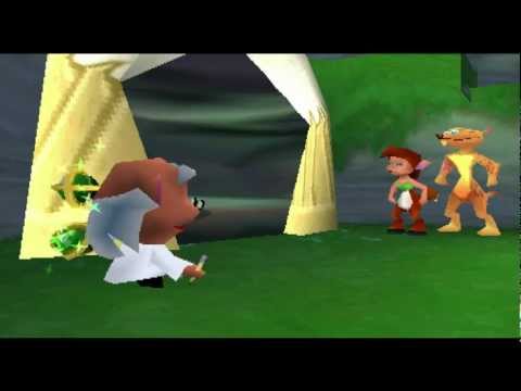 Let's Play Spyro 2: Ripto's Rage 100% - Part 1: Through the Gateway