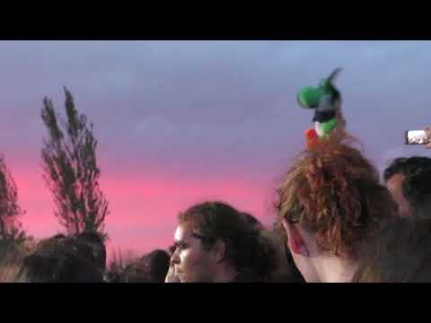 Alestorm - 02 - The Quest + The Sunk'n Norwegian, Live at Vagos Metal Fest 2019, 2019-08-10