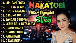 Download lagu DISCO DANGDUT WAKATOBI 2025 - DANGDUT LAWAS PILIHAN MUSIK ASYIK!!!  mp3 Download lagu DISCO DANGDUT WAKATOBI 2025 - DANGDUT LAWAS PILIHAN MUSIK ASYIK!!!  mp3