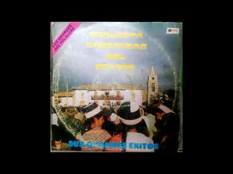 Poupurri De Huaylas - Orquesta Anoranzas