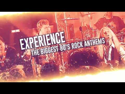 The Rock Mob - 2024 short promo