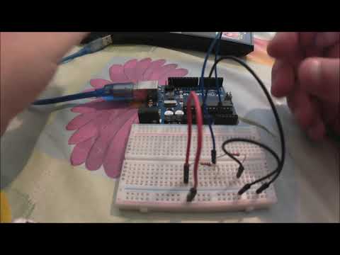 Progetto 04 – Lezione 02. Ardurohmetro. Usare Arduino per misurare una resistenza