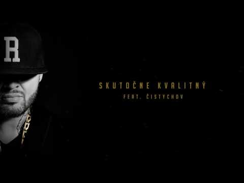 Rytmus - Skutočne Kvalitný ft. Čistychov prod. Kazet /LYRICS/