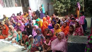 মা সমাবেশ ও স্যাটেলাইট ক্লিনিক নাগরপুর সেবা সপ্তাহ/২০২২