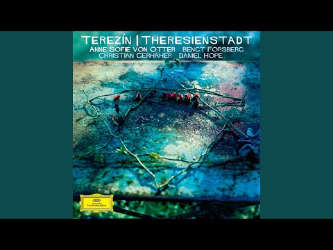 Kálmán: Gräfin Mariza - Operetta in 3 Acts - Arrangement - Terezín-Lied - Adaption of Komm...