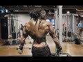 Ulisses Jr / Justin St Paul - FIBO COBRA BACK GAINS