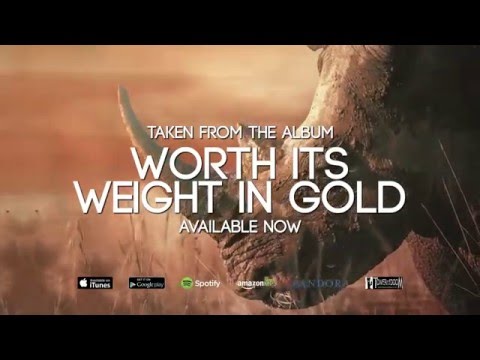 April Morning Skies - Name Written In Blood (Feat. Marc Velasquez)