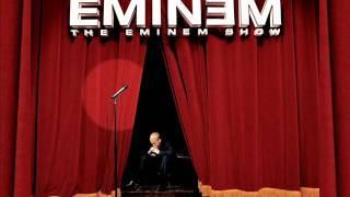 The Eminem Show - Curtains Close (Skit)