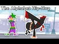 The Alphabet Hip-Hop and More | NEW ABC NURSERY RHYME | Baby Songs from Mother Goose Club!