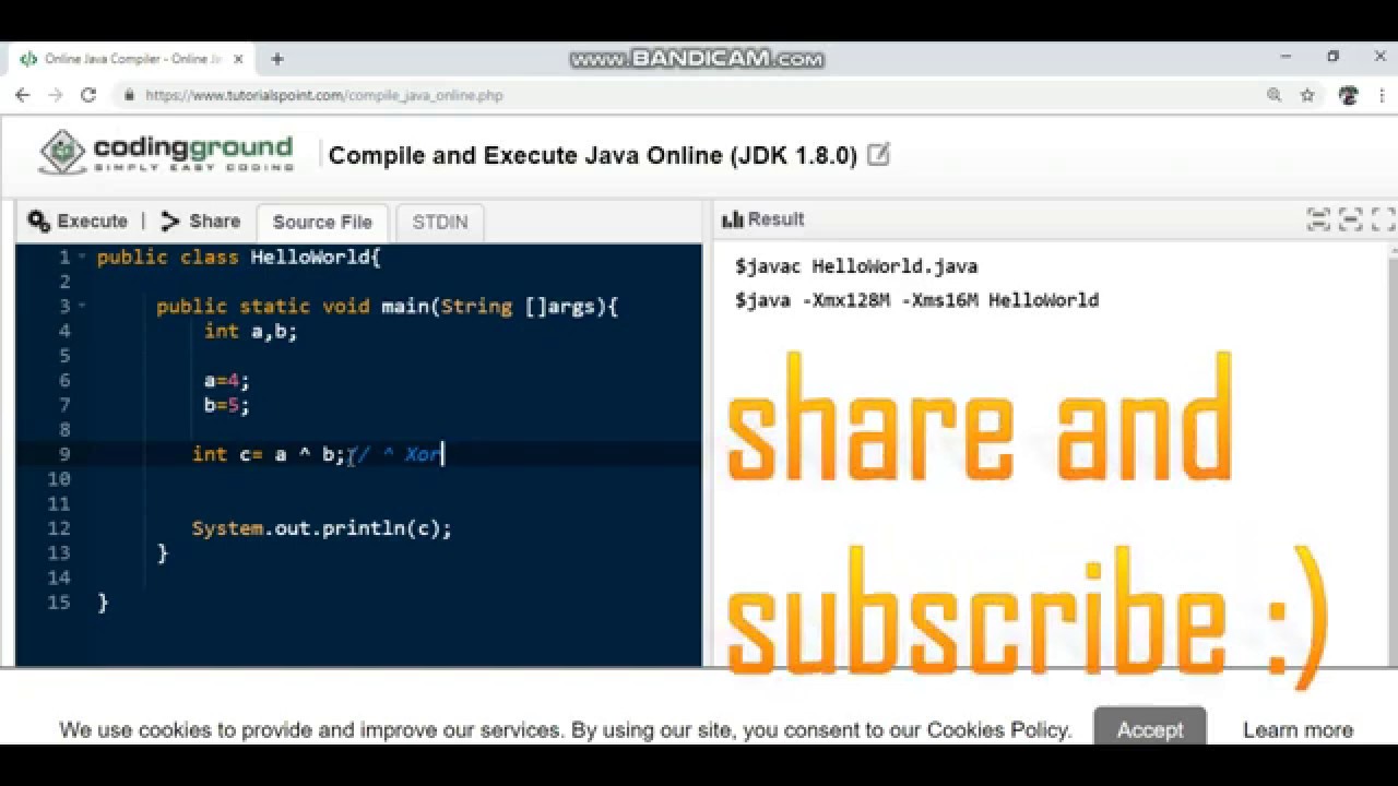 Java tricky program 2 for interviews | Find the output