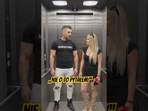 „Nie o to pytałem!” 🥊🤣#humor #dlaciebie #fypシ #śmieszne #dc