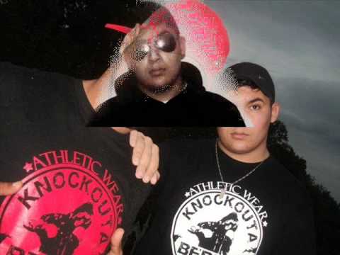 FERO & MANSOUR 41 : WAS FÜR HUSTLER !