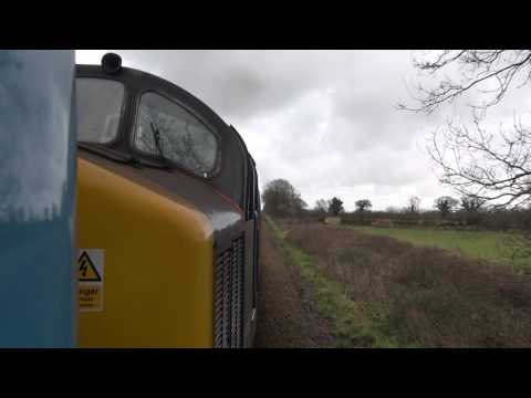 A lesson in thrash with 37405