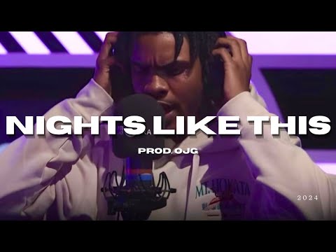 [FREE] Pozer x Nemzzz x Jersey Club Drill Type Beat - "Nights Like This”
